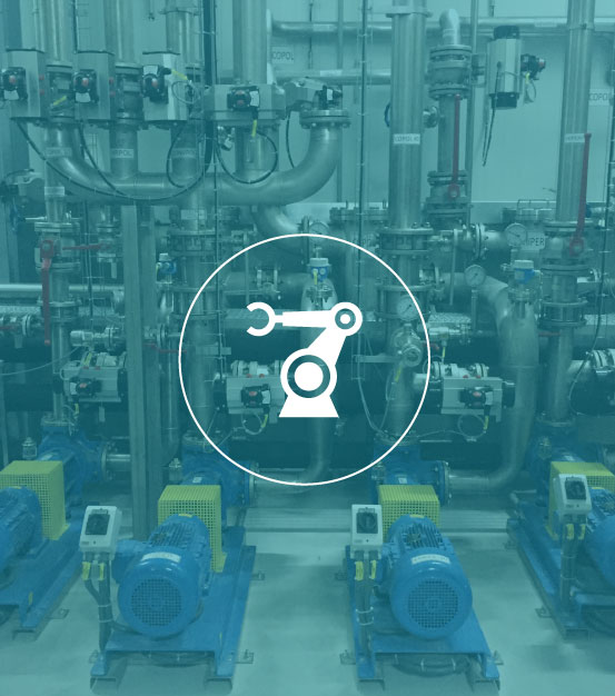 Automação Industrial