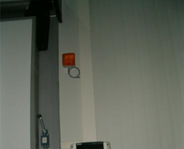 Centrais térmicas para a indústria de transformação de carnes.